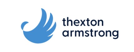 thexton armstrong: Websiteteksten en brochures vervlaamsen